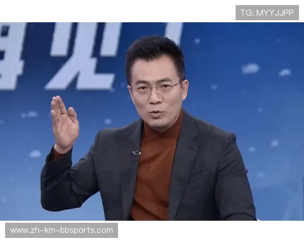 黄健翔公开支持体育领域治理强调需建立长效机制避免一阵风